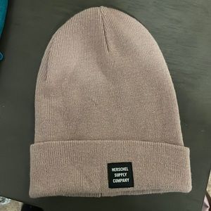 Herschel beanie